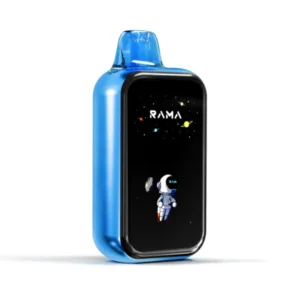 Sour Blue Razz – Rama TL16000