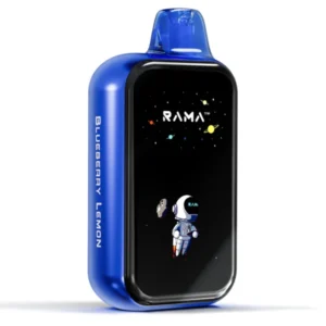 Blueberry Lemon – Rama TL16000