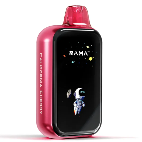 California Cherry – Rama TL16000