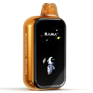 Raspberry Orange – Rama TL16000